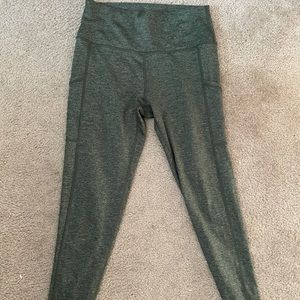 American eagle leggings.